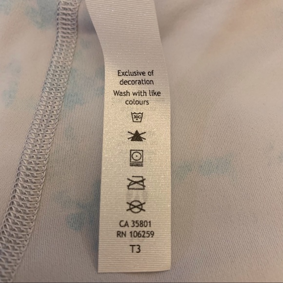 NWT Lululemon Align High Rise 28” Pant - Picture 15 of 15